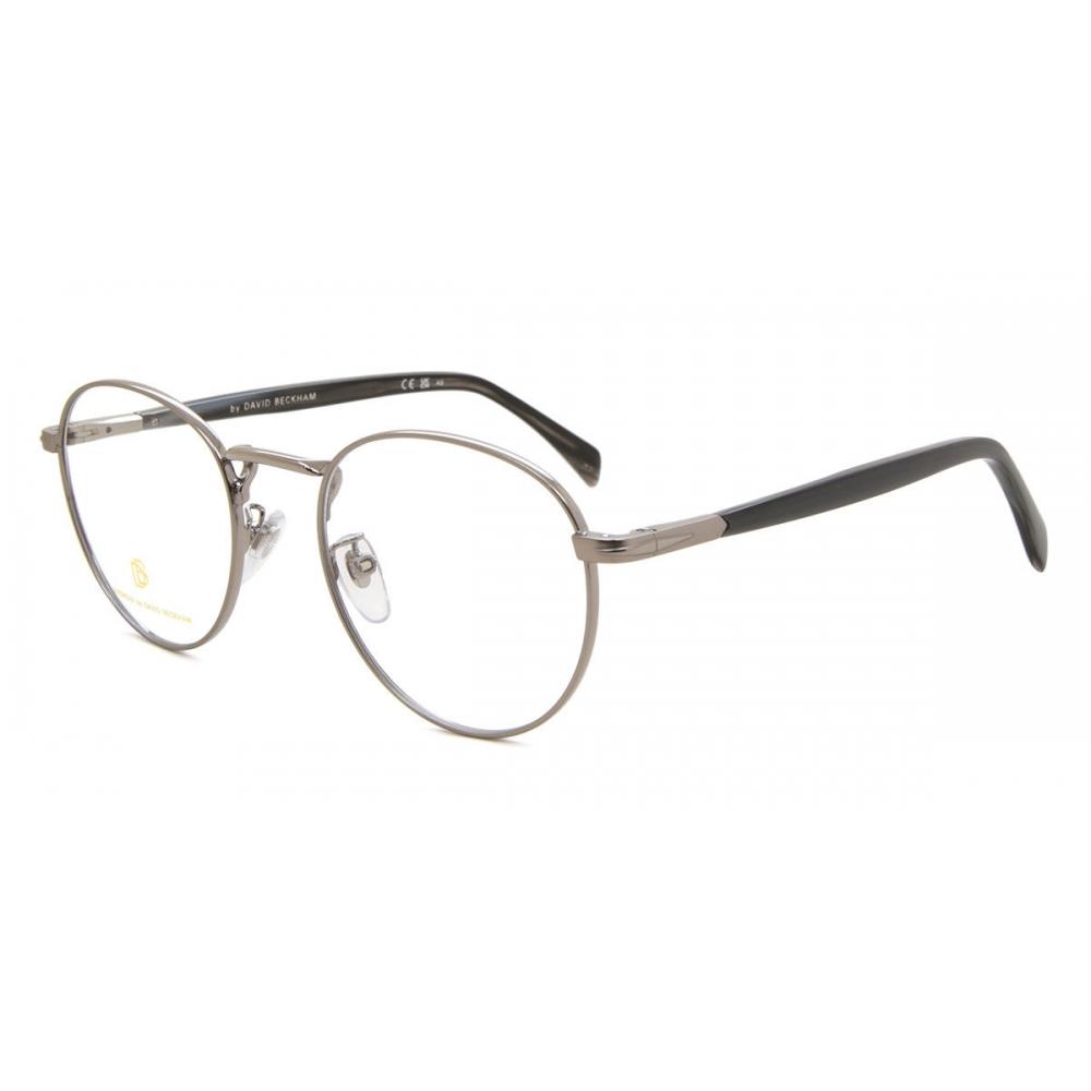 David Beckham Men Eyeglasses Db 1127 Poh
