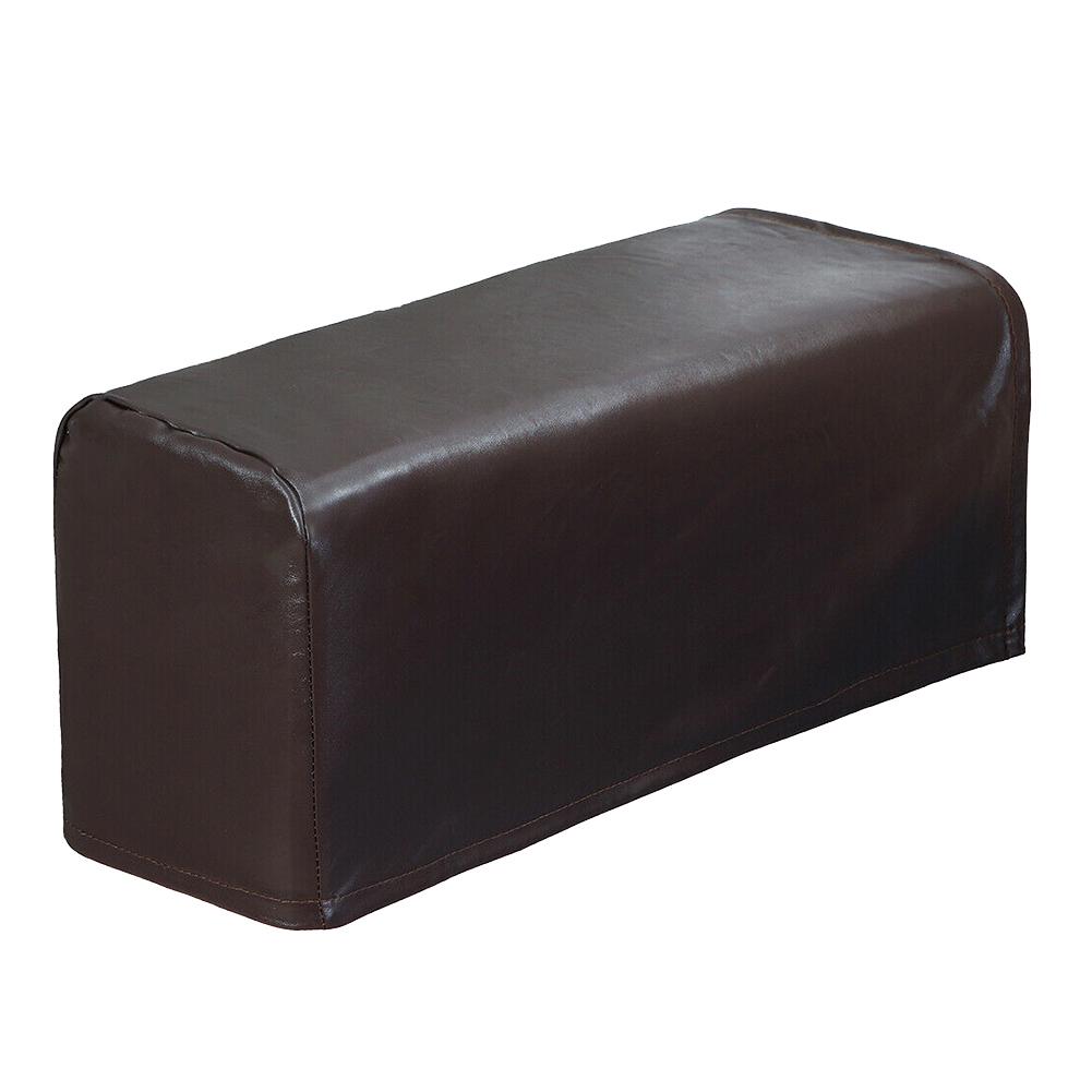 2 Pcs Pu Leather Sofa Armrest Covers Protectors Stretchy Waterproof For Couch Chair Arm At Affordable S Free Real Reviews With Photos Joom 2 Pcs Pu Leather Sofa Armrest, Furniture Protectors For Leather Sofas