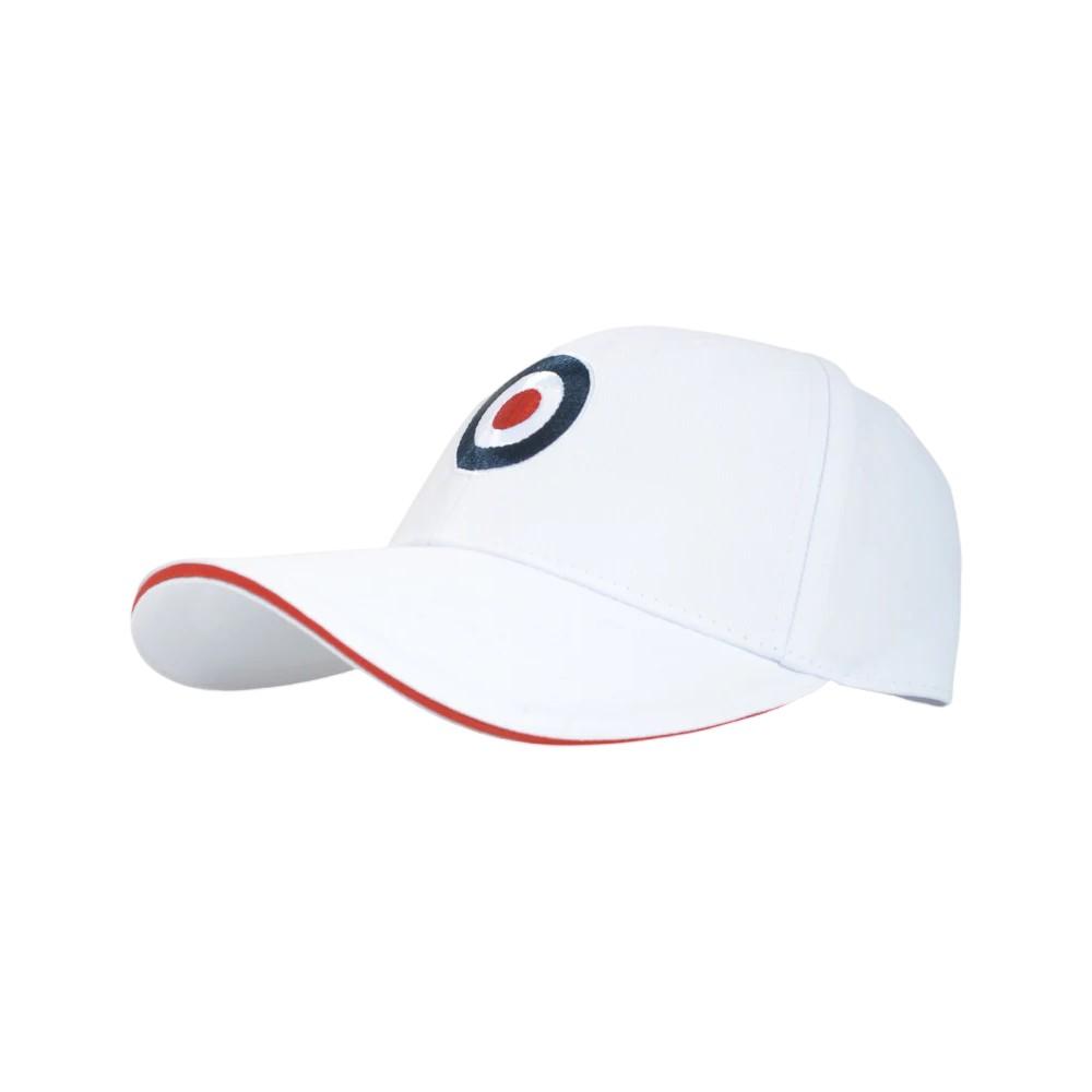 Lambretta Target Baseball Cap