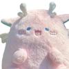 Adorable Plush Huggable Pillow Snuggling Doll 15.75 inch Home Decor Dinosaur Toy