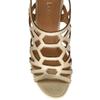 Lotus Shoes Womens/Ladies Rhi Wedge Sandals