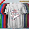 SylvPixel Fun Anime T Shirt Adults Kids Unisexga Top Christmas Gift