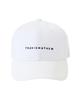 [TravisMathew] Women's Cap (Brand Logo, Size Adjustable)  Golf Hat  7AL954 1WHTWhite OS