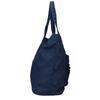 Porter 892-15100 Denim Tote Bag NavyUsed