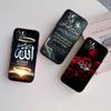 Text Islamic Muslim Case for Samsung A06 A35 A25 A24 A15 A05S A05 M55 M35 M15 A02 A12 A13 A10 A16 A20 A30 A22 A31 A32 A33 A42 A50