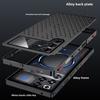 For Red Magic 11 Pro/11S Pro+ Metal Phone Case with Heat Dissipation & Anti-Fall Protection With Shoulder Button Version
