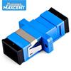 SC-SC Simplex Glasfaser-Adapter