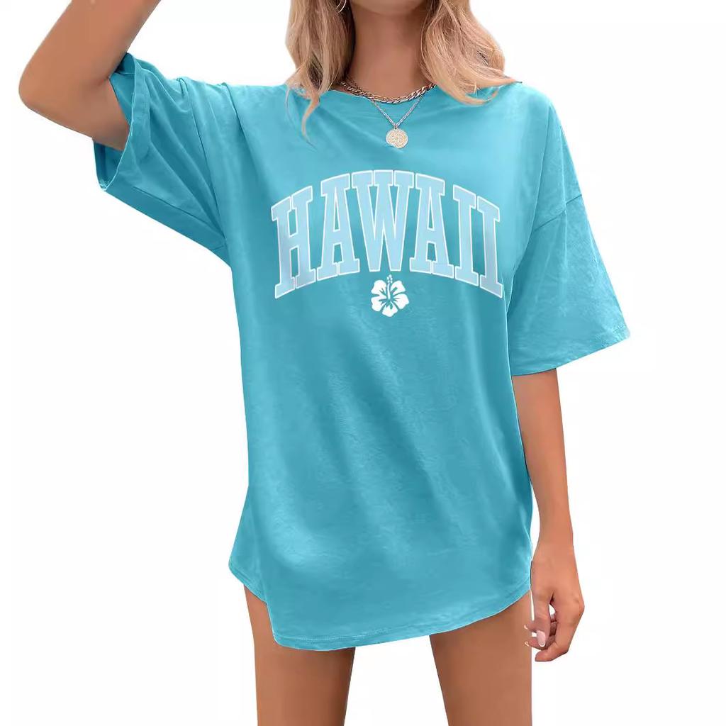 Ladies' Short Sleeved Temperament Casual And Fashionable Design Sense Spring And Summer Top Y2K Sexy Waist Cinching Short Sleeved T-Shirt