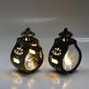 2026 Ramadan Decoration Led Lantern Light Eid Mubarak Star Moon Castle Lights Eid Mubarak For Ramadan Kareem Home Decor