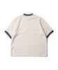 AMFEAST 70 Terry Ringer T-Shirt Navy