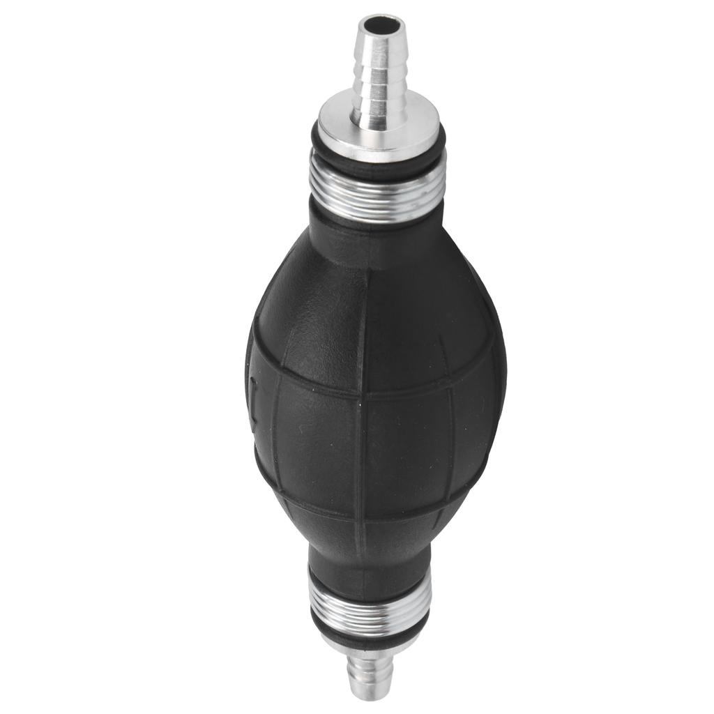 Hand Feed Pump Gasoline Diesel Oil Manual Oiler Hydraulic Equipment Hardware 9001?089A8mm