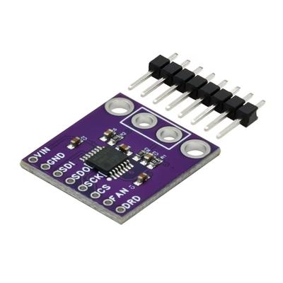 SPI I2C Compatible MAX31856 Temperatures Sensorings Module Supporting Thermocouples