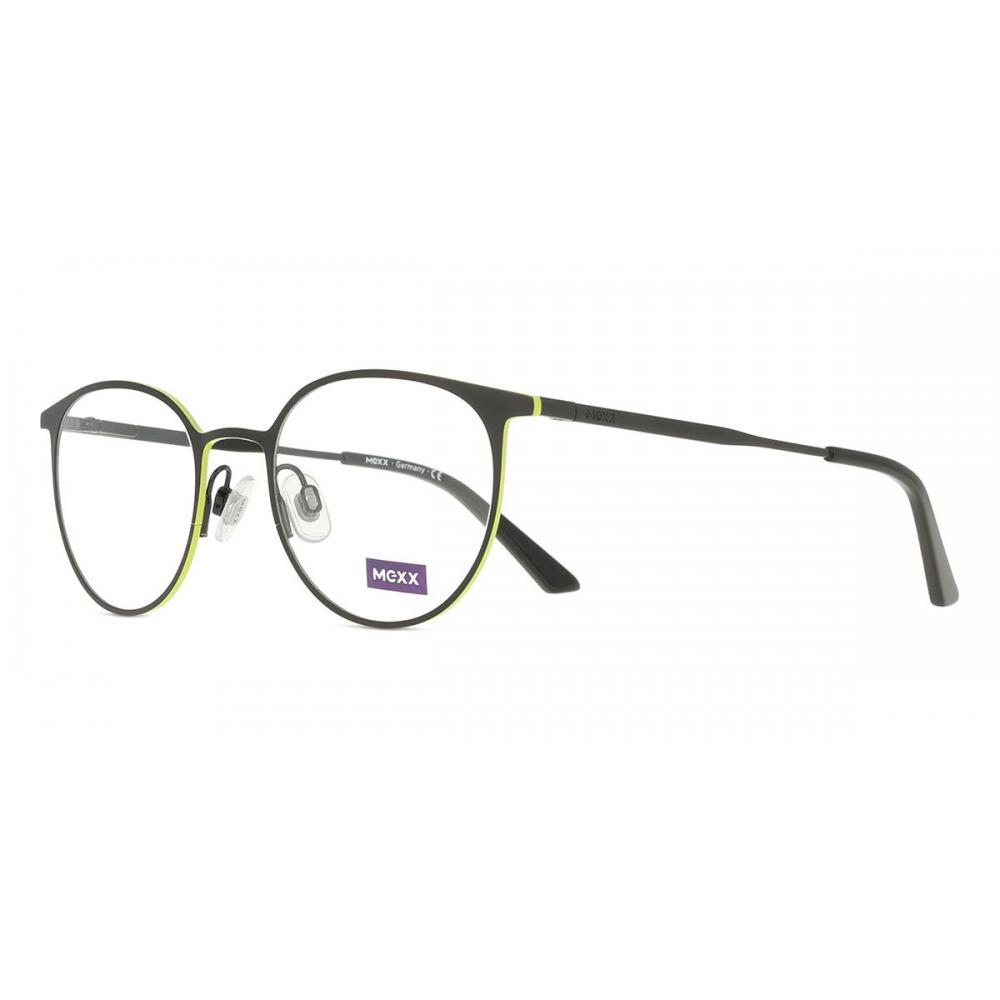 Mexx 5957 100 Unisex Eyeglasses
