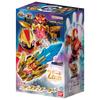 Číslo jedna Sentai Gojuger DX Tega Sword [Bandai]