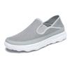MAEDEF   Summer Classic Fashion Men‘s Slip on Comfort Casual Shoes Outdoor Walking Slip on Fashion Breathable Sport Footwear
