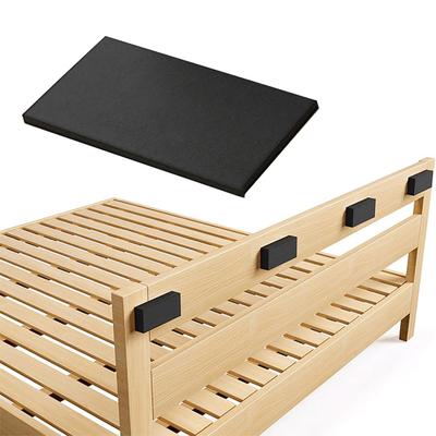 Headboard Protector EVA Foam Furniture Wall Protectors Shock Absorbing Bed Stoppers Wall Bumpers for Headboard And Sofa