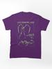Dead Space Dead Space USG Ishimura Necromorph Classic T-Shirt
