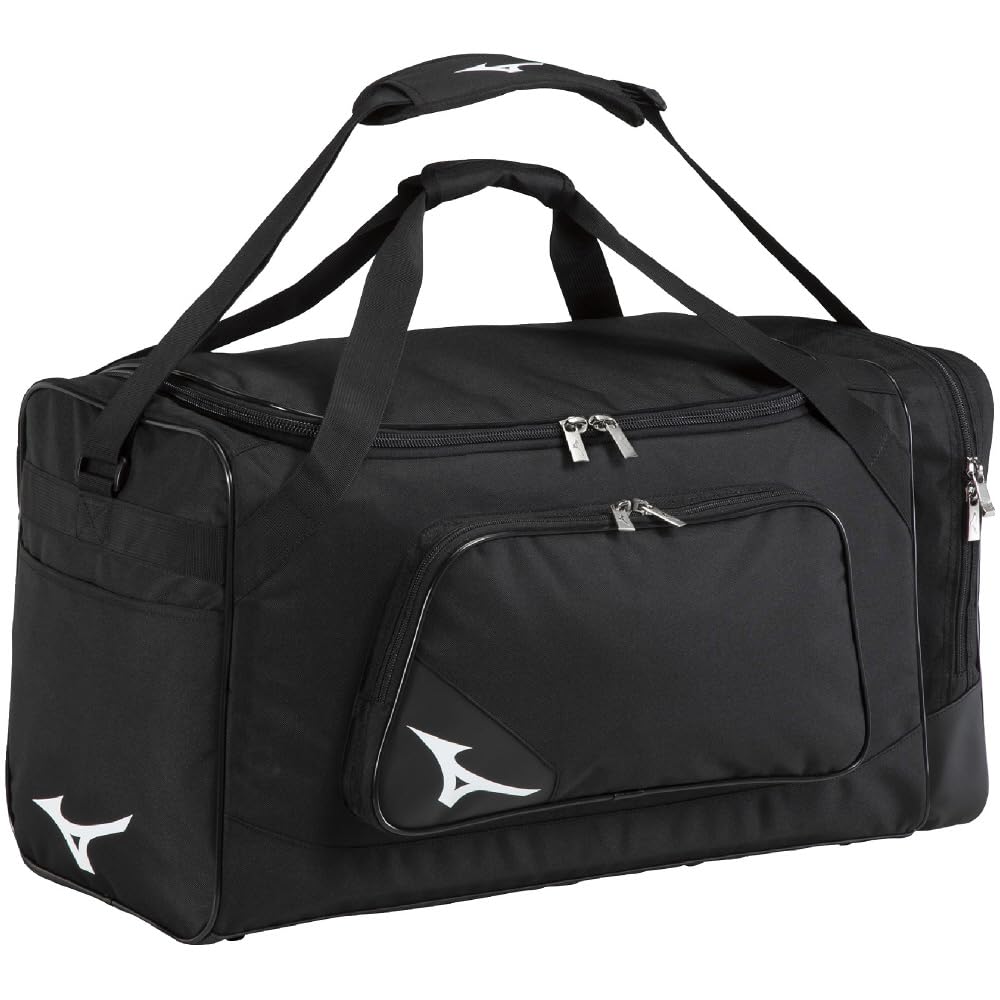 

MIZUNO Командная сумка L 1FJDD030 Один размер Подходит Черный Бейсбол/Софтбол Большинство,