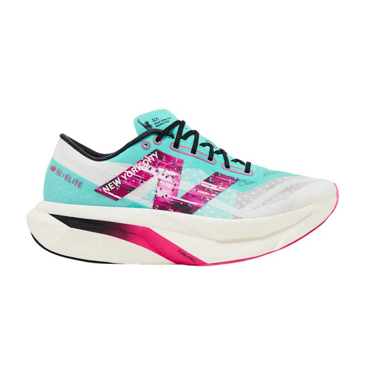 New Balance FuelCell SuperComp Elite v4 NYC Marathon (Women s) 36