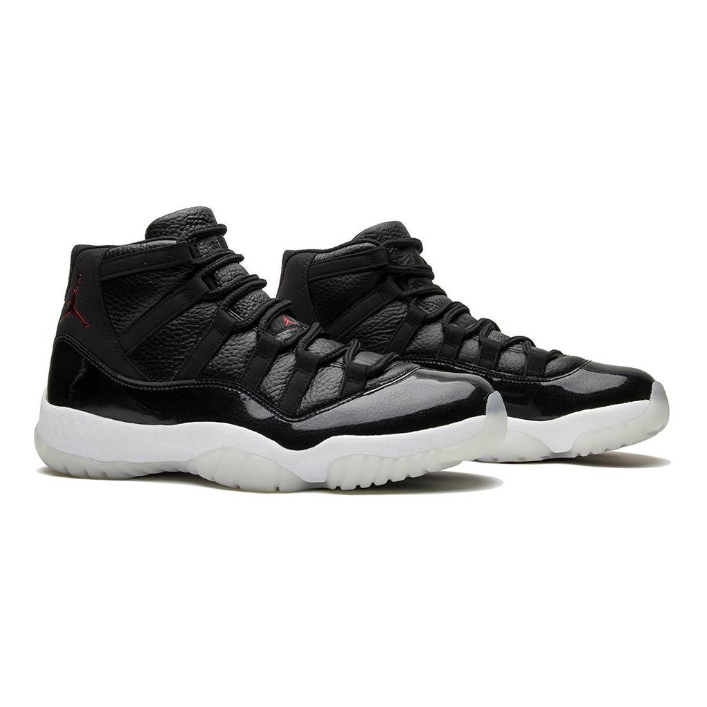 (GS) Air Jordan 11 '72-10' Kids' 378038-002