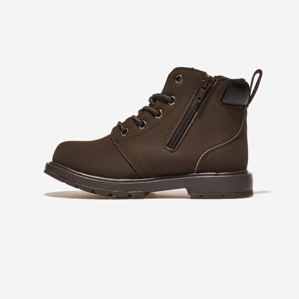 [Hawkins] 19-24 Jesse [HK55000-DK.BROWN]