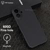 YTF-Carbon Magnetische Hülle Für iPhone 17 17Pro Aramid Carbonfaser Hülle Für Magsafe 17ProMax 17Air Hülle Handy Zubehör