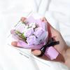 1 Mini Rose Bouquet, with good es, Valentine's Day, Mother's Day, Teacher's Day gifts, Artificial roses