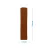 Adjustable Elastic Band Pen Holder Colorful Pu Leather Pen Sleeve Pouch Elastic