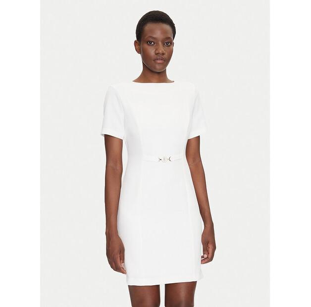 Платье коктейльное Fracomina FS25SD1006W42901 EU S