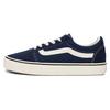 Ward Comfortable Versatile Low-Top Skate Shoes Women Sneaker Blue VN0A3IUNDTQ