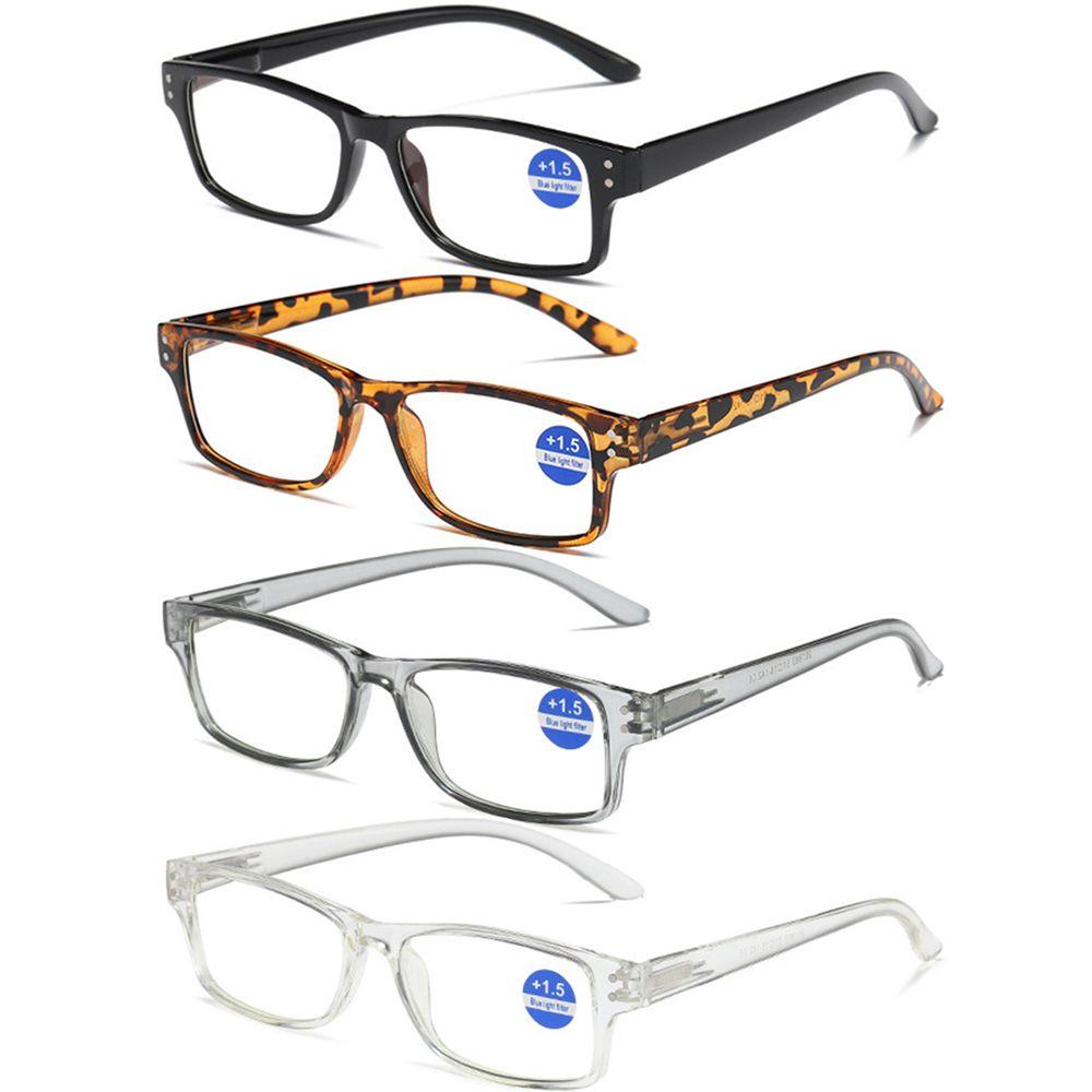 

Far Sight Eyewear Computer Goggles Presbyopia Eyeglasses Reading Glasses Anti-UV Blue Rays Glasses