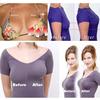 Rabbit Ear Self Adhesive Push Up Bra Women Sticky Invisible Silicone Strapless Backless Bras