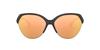 Oakley Sunglasses 0OO9447 TRAILING POINT 944703 PRIZM ROSE GOLD POLARIZED 65