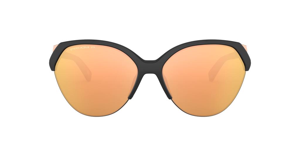 Oakley Sunglasses 0OO9447 TRAILING POINT 944703 PRIZM ROSE GOLD POLARIZED 65