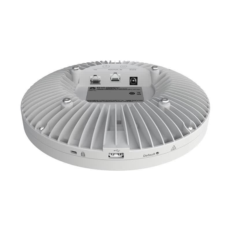 Huawei AirEngine 5760-51 Wi-Fi 6 Indoor Wireless Access Point (CN Version)
