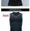 Men's Quick-Dry High-Elastic Tank: Fitness, Running, Basketball, Football Training Apparel