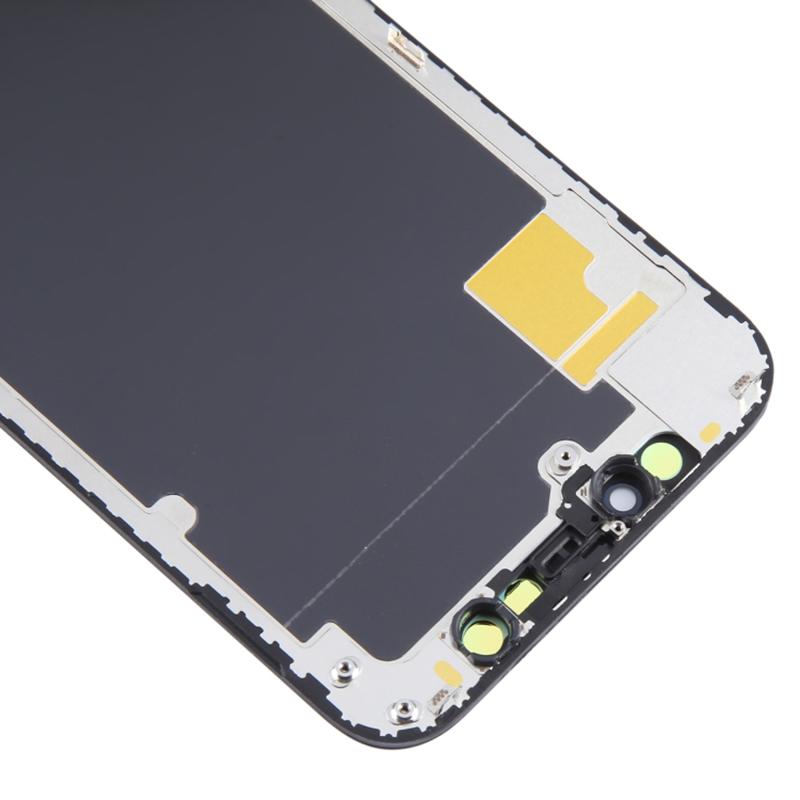 Für iPhone 12 Mini, Klasse C, LCD-Bildschirm und Digitizer-Baugruppe, Ersatzteil (JK In-Cell-Technologie) (Ohne Logo)
