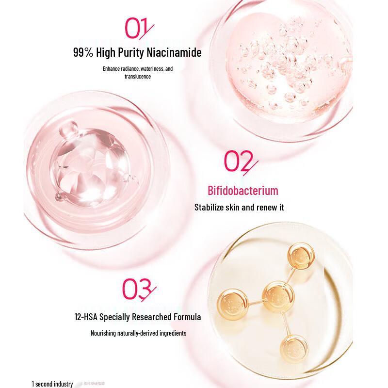 Dove Cherry Blossom Brightening Body Wash