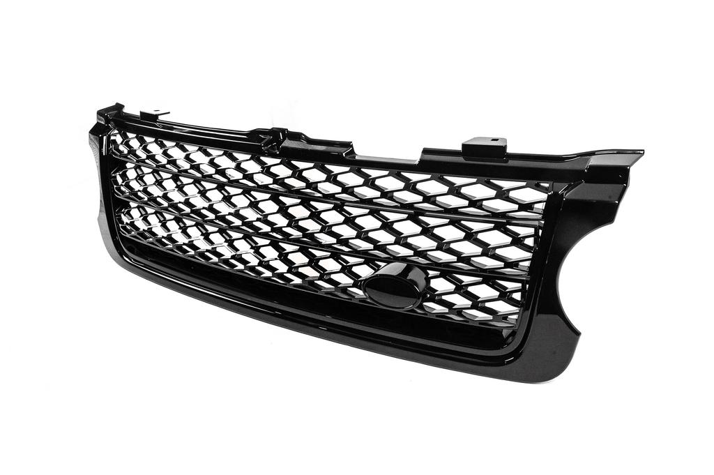 Front Grille V4 (2010-2013) for Range Rover III L322