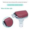 Fits JEEP Cherokee & Compass Shift Knob - Replacement or Modified Handle Head