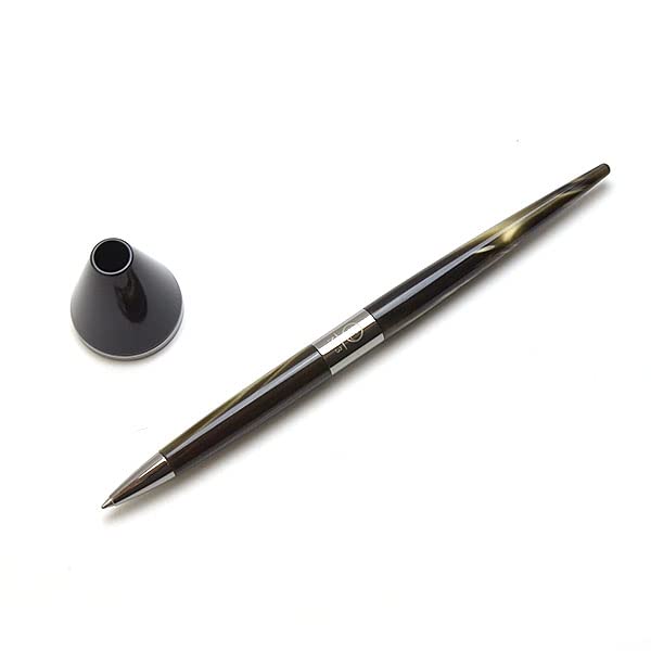 

Romeo Desk Pen Gray/Gunmetallic серый