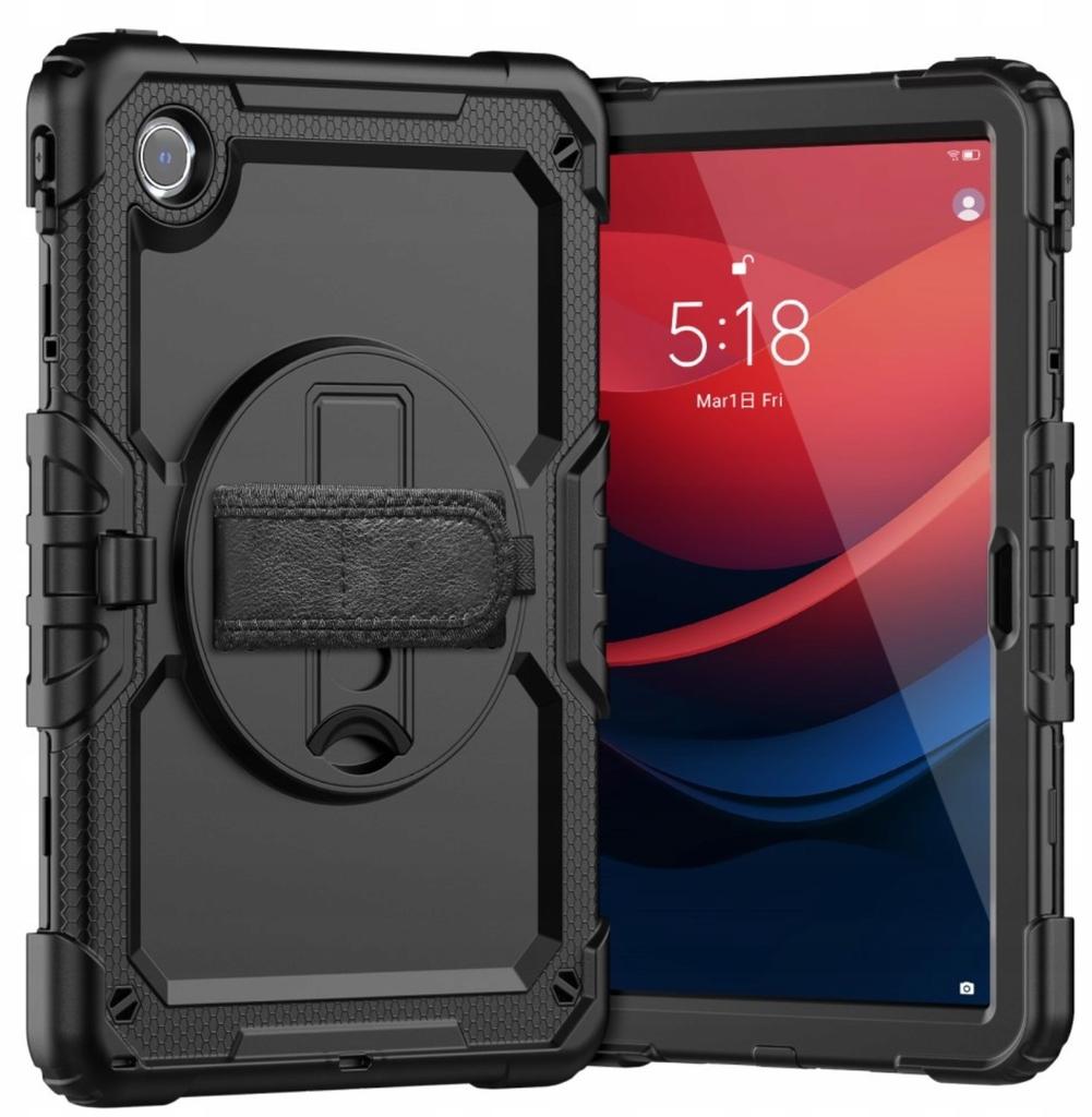 Armor case for lenovo TAB M11/K11/K11E 10.95" 11" TB330FU TB330XU TB331FC
