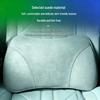 Compatible Lumbar Support Cushion for Leapmotor B10/B01 - Car Interior Accessory for 27 Models