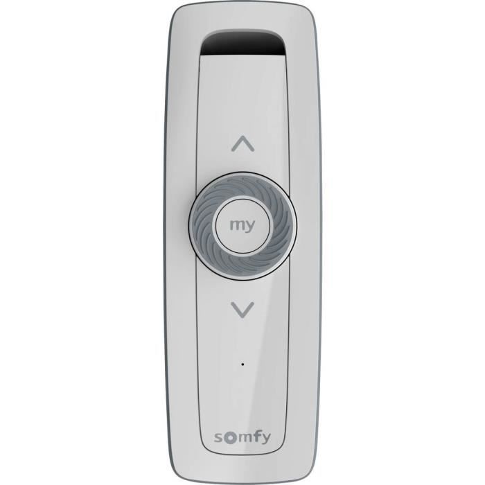 Somfy 1811634 1 canal Télécommande sans fil 868.95 MHz