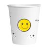 Yueshi Disposable Paper Cups 210ml