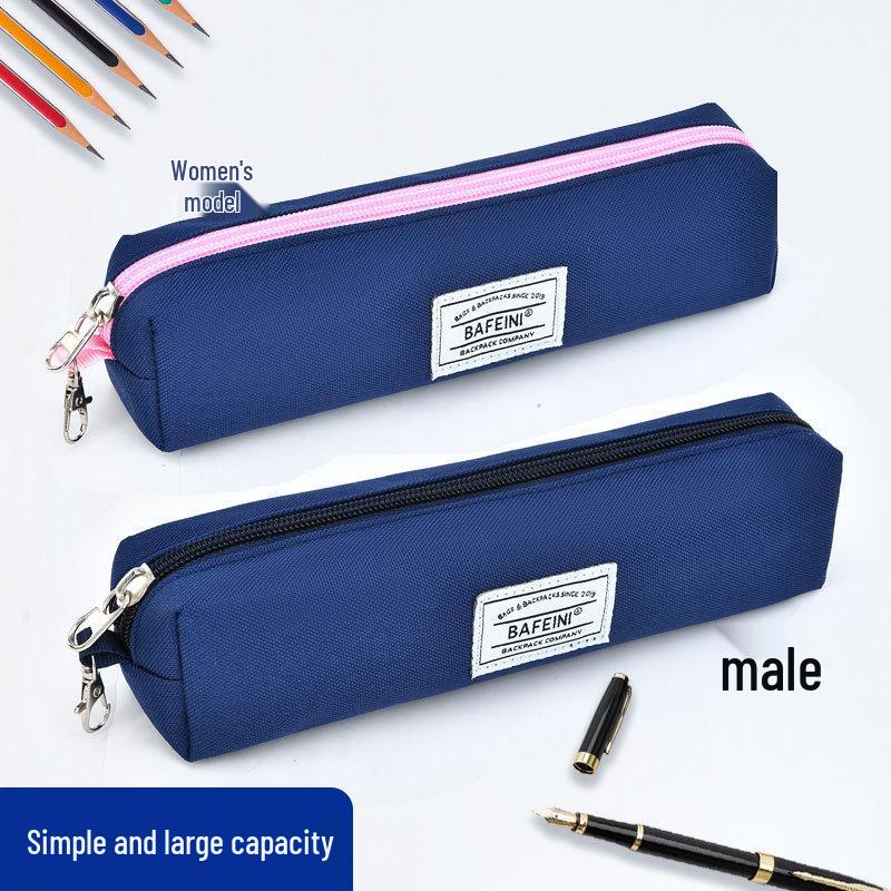 3D Cartoon EVA Pencil Case for Primary Kids – Durable, Spacious, Korean-Style, Drop-Resistant.