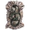 CTDX 01B Camouflage Backpack Rain Cover