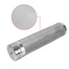 304 Stainless Steel Homebrew Beer Hopper Filter Stainless Steel Mesh Strainer  Brewing Kettle