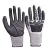 Wear-Resistant Full-Finger Work Gloves