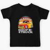 Tops – T-Shirts